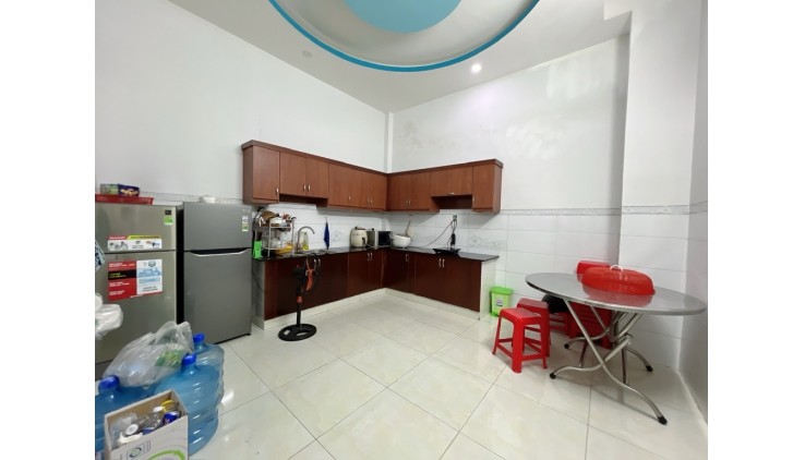 NHÀ 1/ BÌNH TRỊ ĐÔNG, 30M2, 3 TẦNG 3PN, GIÁ CHỈ 4 TỶ